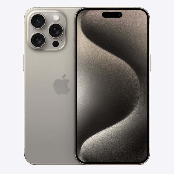 Apple iPhone 15 Pro 256GB cũ 97% LL