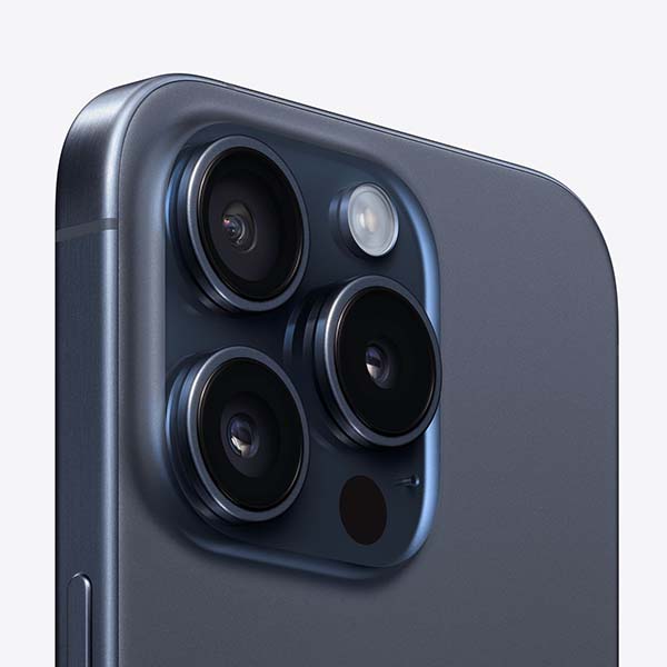 Apple iPhone 15 Pro 256GB cũ 97% LL