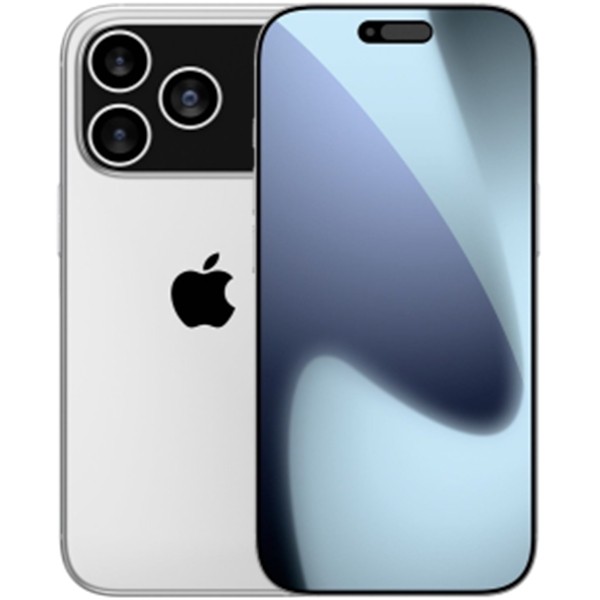 Apple iPhone 17 Pro