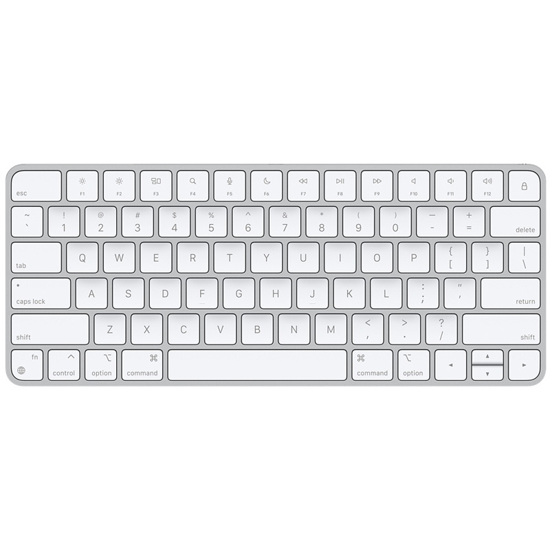 Bàn phím không dây Apple Magic Keyboard MK2A3ZA