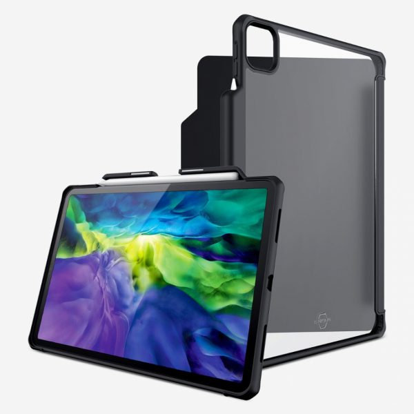 Bao da Itskins Hybrid Solid iPad 12.9 (2020)