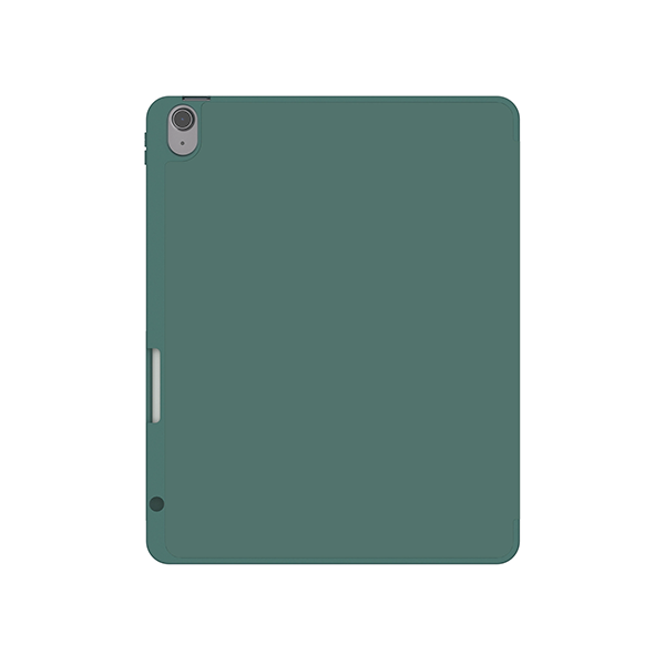 Bao Da JCPAL Durapro With Pencil Holder iPad Air 13 (2024)