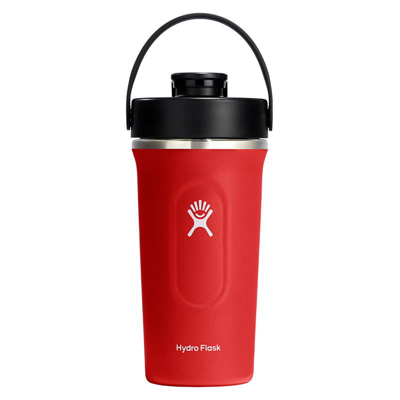 Bình Giữ Nhiệt Hydro Flask Insulated Shaker 710ml