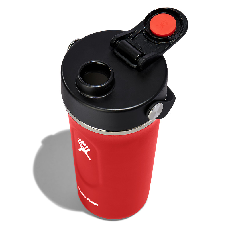 Bình Giữ Nhiệt Hydro Flask Insulated Shaker 710ml