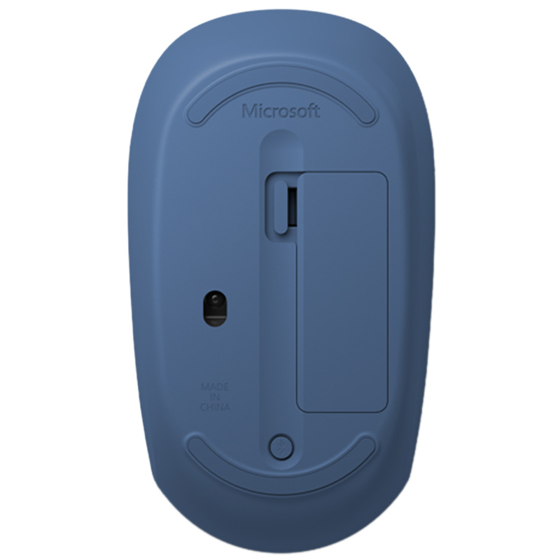 Chuột Máy Tính Bluetooth Microsoft Camo