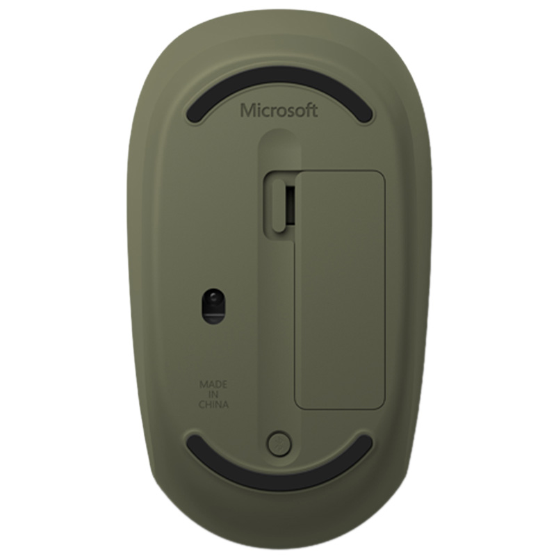 Chuột Máy Tính Bluetooth Microsoft Camo