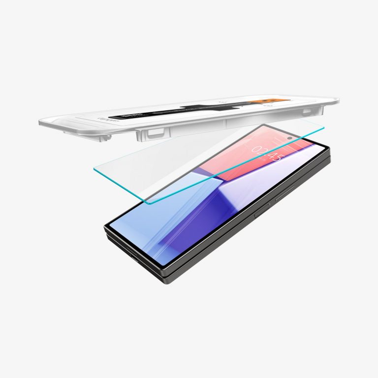 Dán Cường Lực Spigen Galaxy Fold6