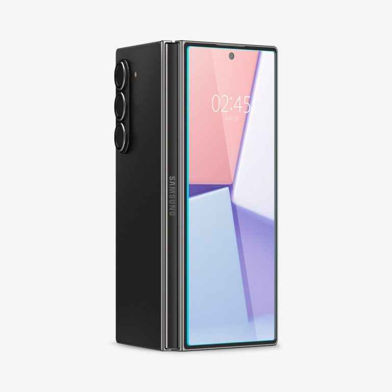 Dán Cường Lực Spigen Galaxy Fold6