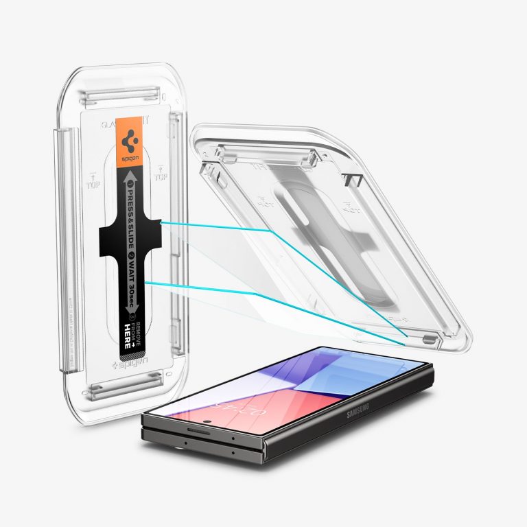 Dán Cường Lực Spigen Galaxy Fold6