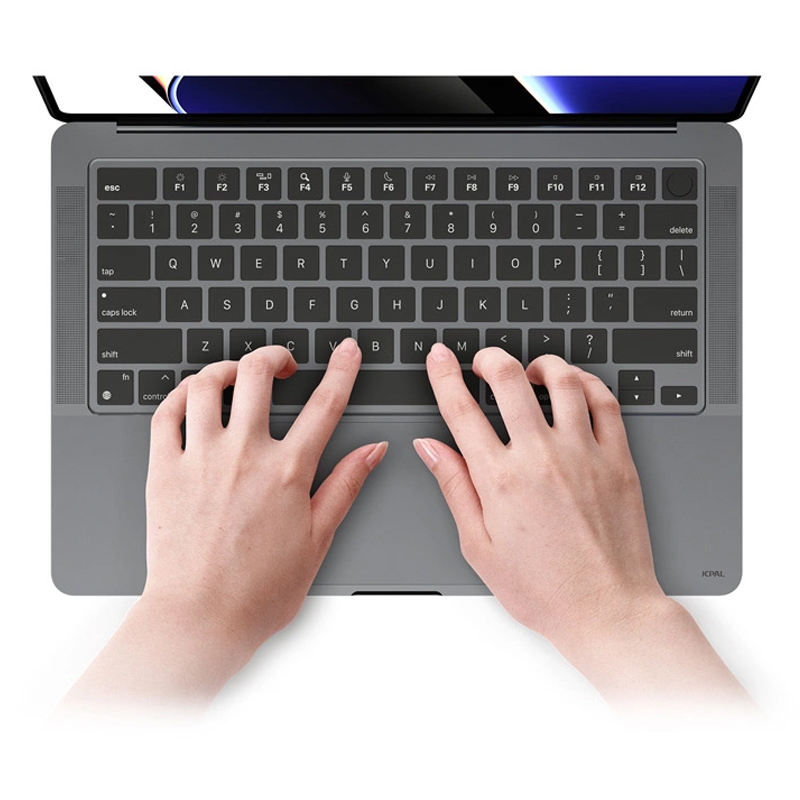 Dán Màn Hình MacBook Jcpal Pro 16inch (5in1)