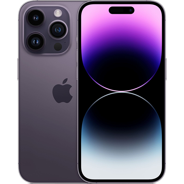 iPhone 14 Pro Max 128GB ZA 98%