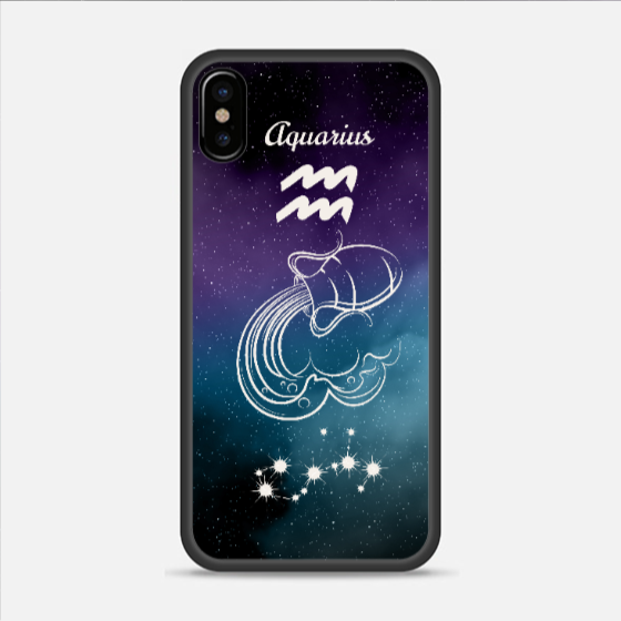 iPhone X Bảo Bình