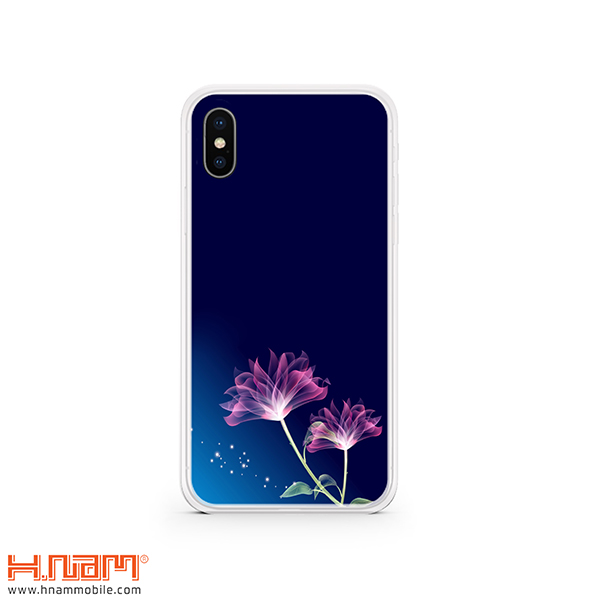 iPhone X/Xs/Xs Max Hoa 12