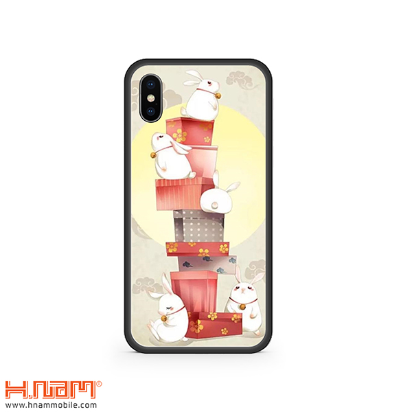 iPhone X/Xs/Xs Max Ngày Lễ 11