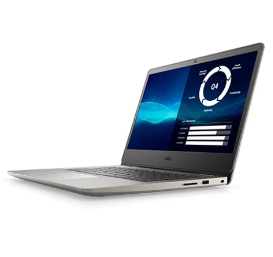 Laptop Dell Vostro 3405 (R5-3500U | 8GB RAM | 256GB SSD | AMD Radeon Graphics | 14.0 FHD | Window 10)
