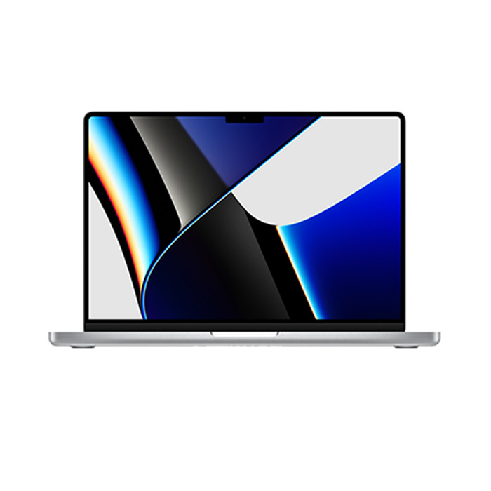 Macbook Pro 16 inch 2021 16-core 16Gb - 512GB - Chip M1