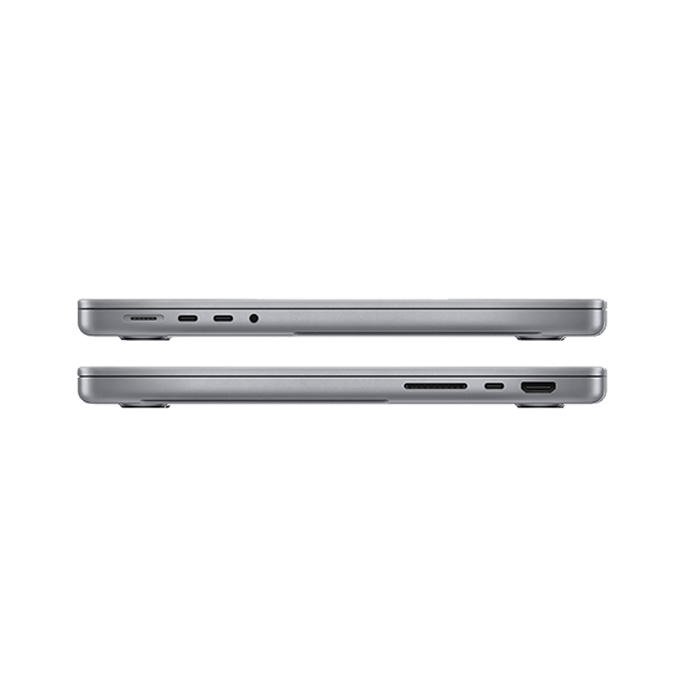 Macbook Pro 16 inch 2021 16-core 16Gb - 512GB - Chip M1