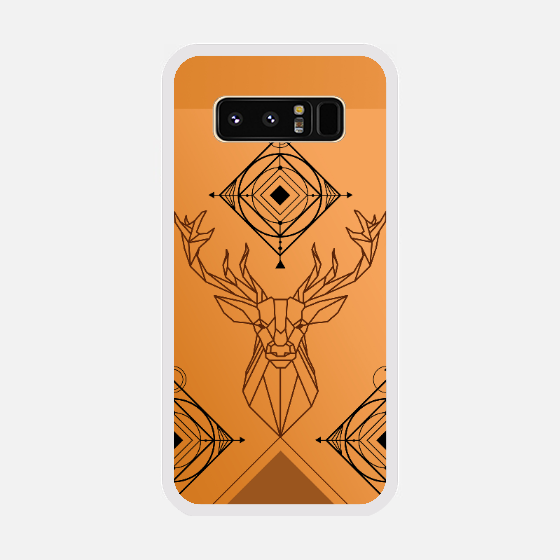 Note 8 Geometric 1