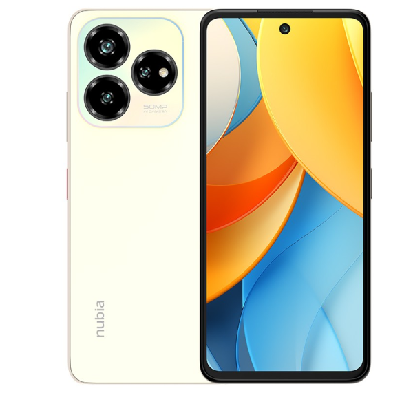 Nubia V60 Design 256GB Ram 6GB