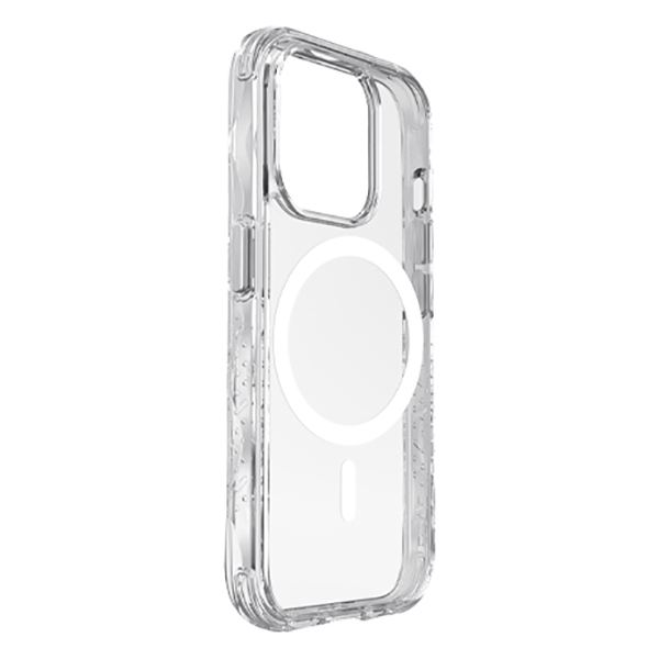 Ốp Lưng Laut Crystal Matter X Iphone 15 Pro Max 6.7
