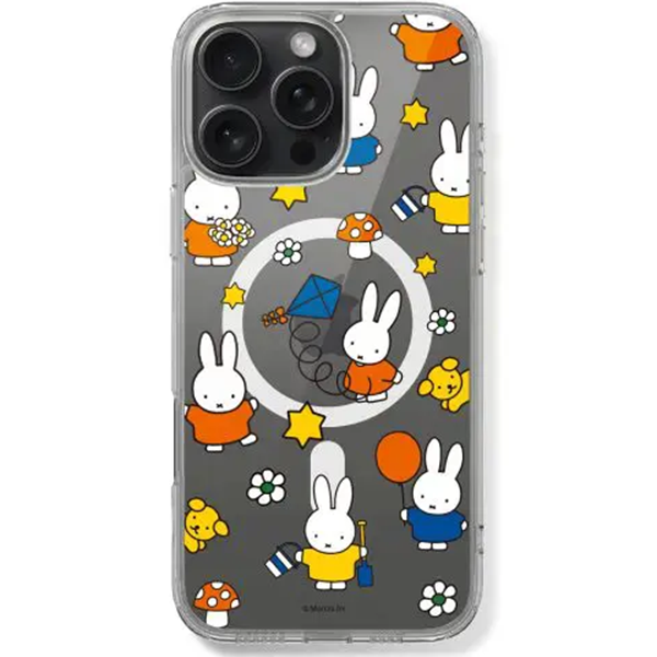 Ốp lưng Mipow Premium MagSafe Case for iPhone 16 ProMax