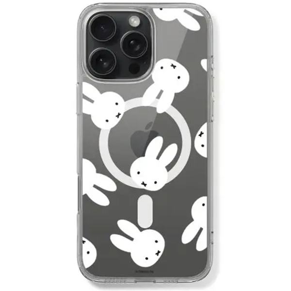 Ốp lưng Mipow Premium MagSafe Case for iPhone 16 ProMax