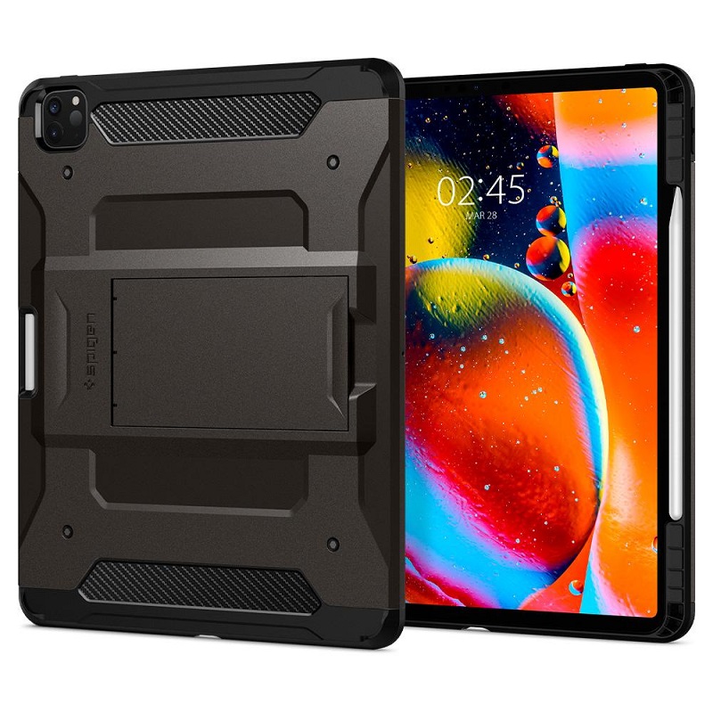 Ốp lưng Spigen Tough Armor Pro iPad Pro 11 (2020) 