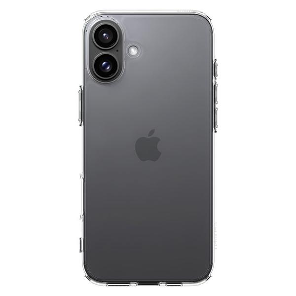 Ốp Lưng Spigen Ultra Hybrid iPhone 16