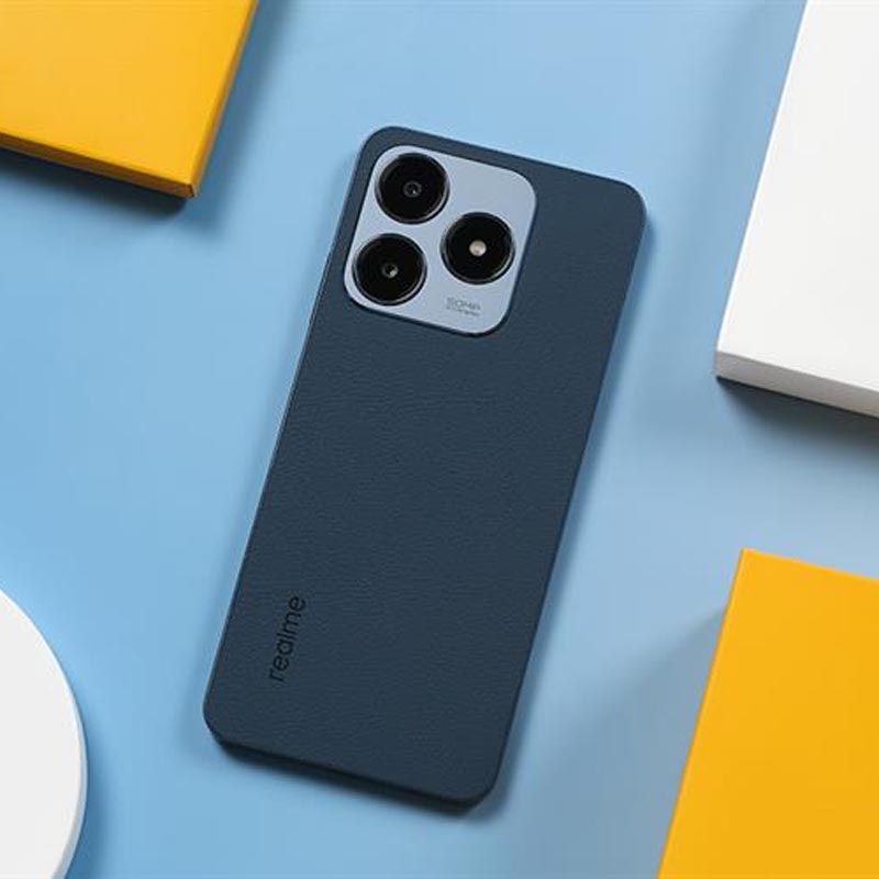 Realme C65s 256GB Ram 8GB
