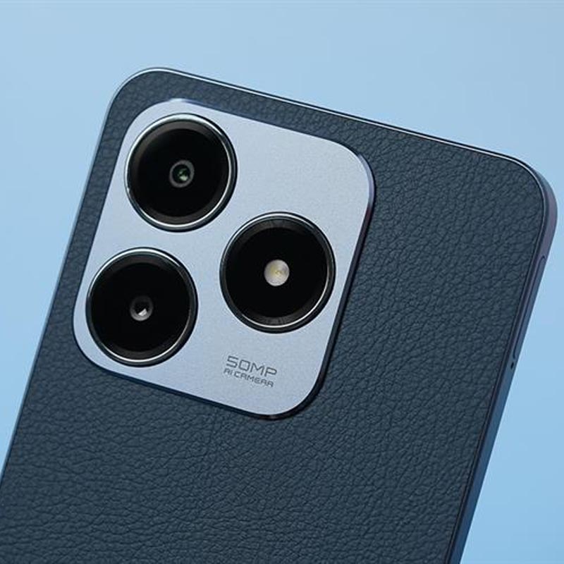 Realme C65s 256GB Ram 8GB