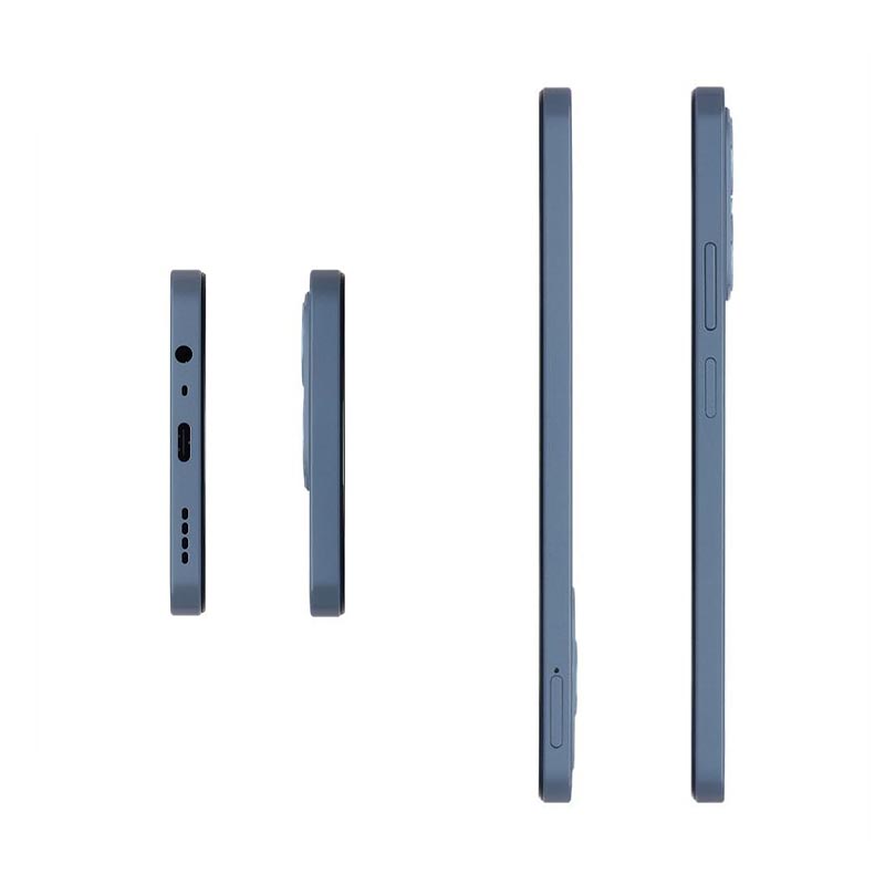 Realme C65s 256GB Ram 8GB