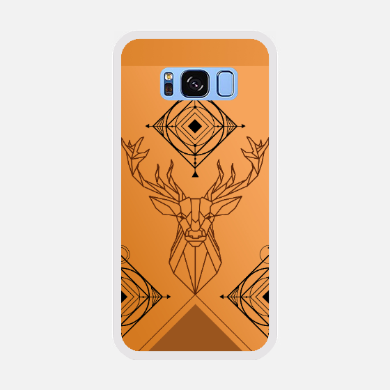 S8 Plus Geometric 1