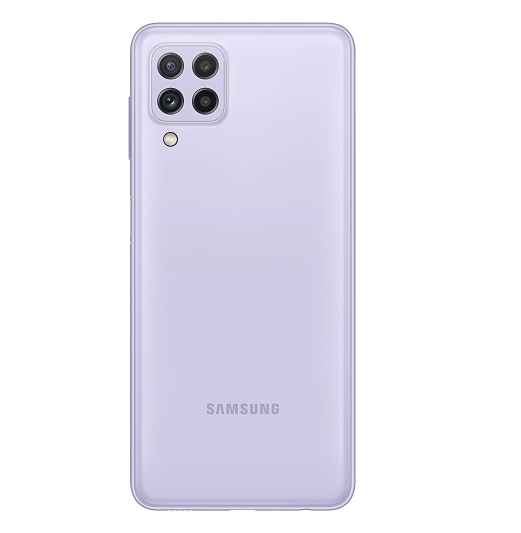 Samsung Galaxy A22 LTE A225 (New - BH12T)