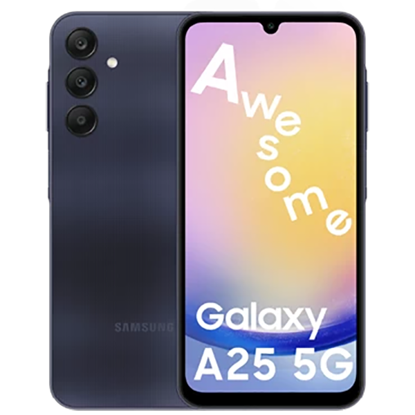 Samsung Galaxy A25 5G A256 128GB Ram 6GB Chính Hãng