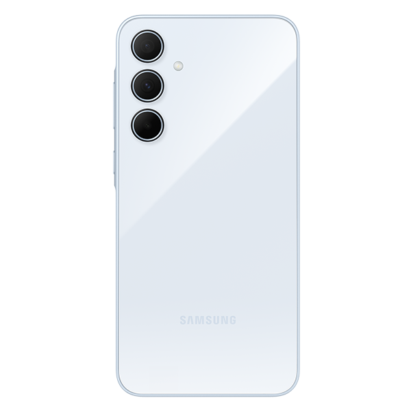 Samsung Galaxy A35 5G A356 128GB Ram 8G chính hãng - Icy Blue