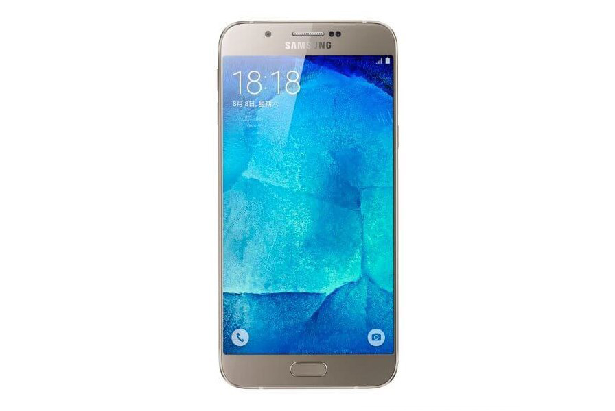 Samsung Galaxy A8 A800F/A800I