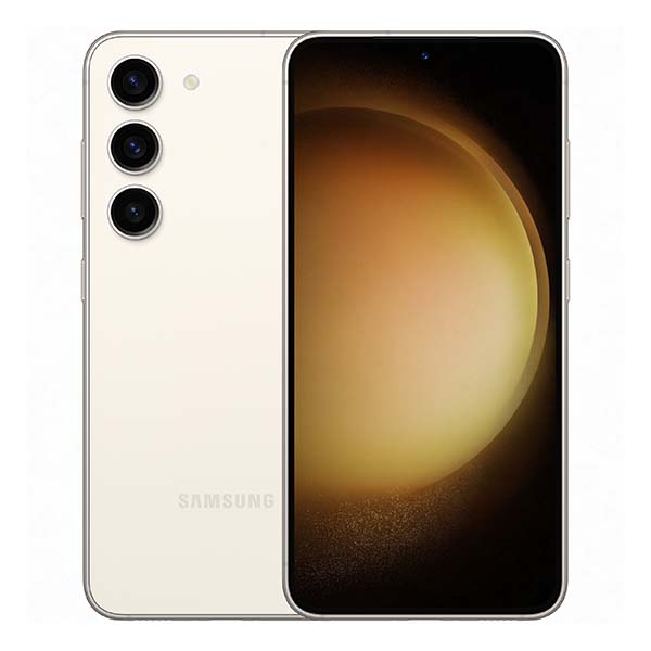 Samsung Galaxy S23 Plus 5G S916 512GB Ram 8GB