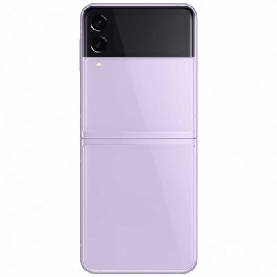 Samsung Galaxy Z Flip3 5G F711 128GB Ram 8GB - Violet
