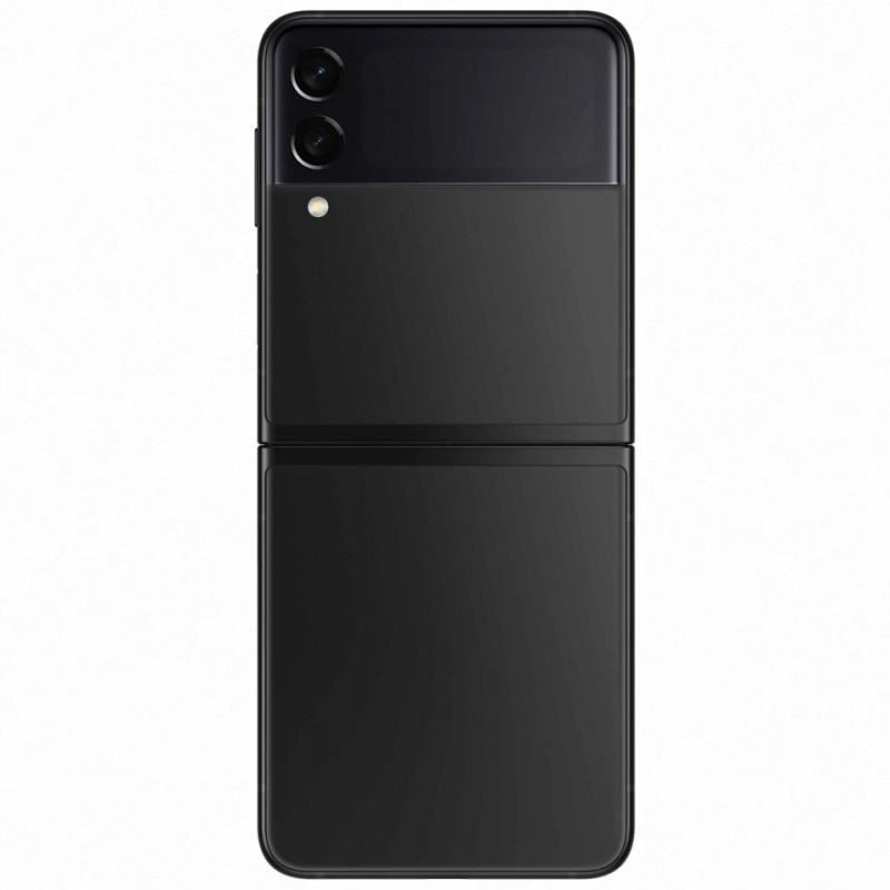 Samsung Galaxy Z Flip3 5G F711 128GB Ram 8GB - Black
