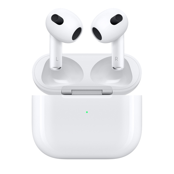 Tai nghe không dây Apple AirPods 3 cũ 98%