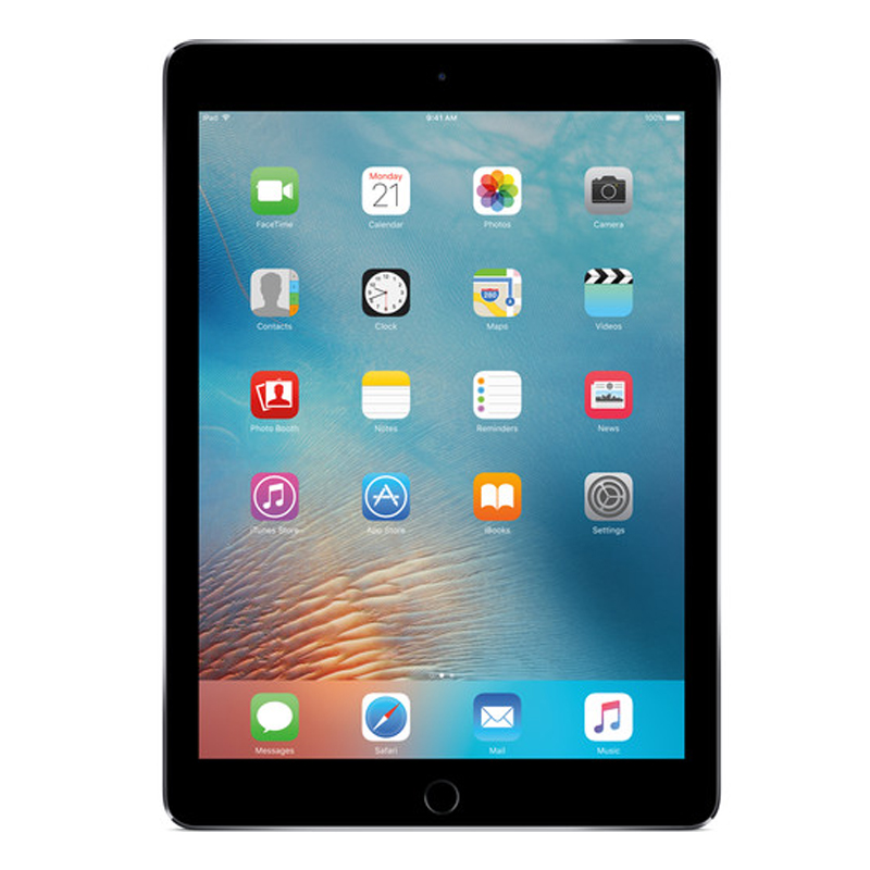 Apple iPad Pro 10.5 Cellular 64Gb cũ 99%