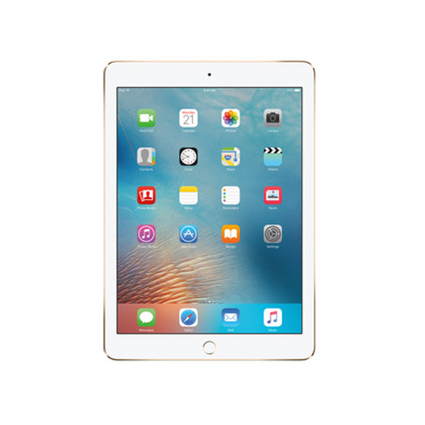 Apple iPad Pro 10.5 Cellular 64Gb cũ 99%