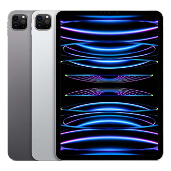Apple iPad Pro 12.9 Wifi 1T 2022 Chip M2