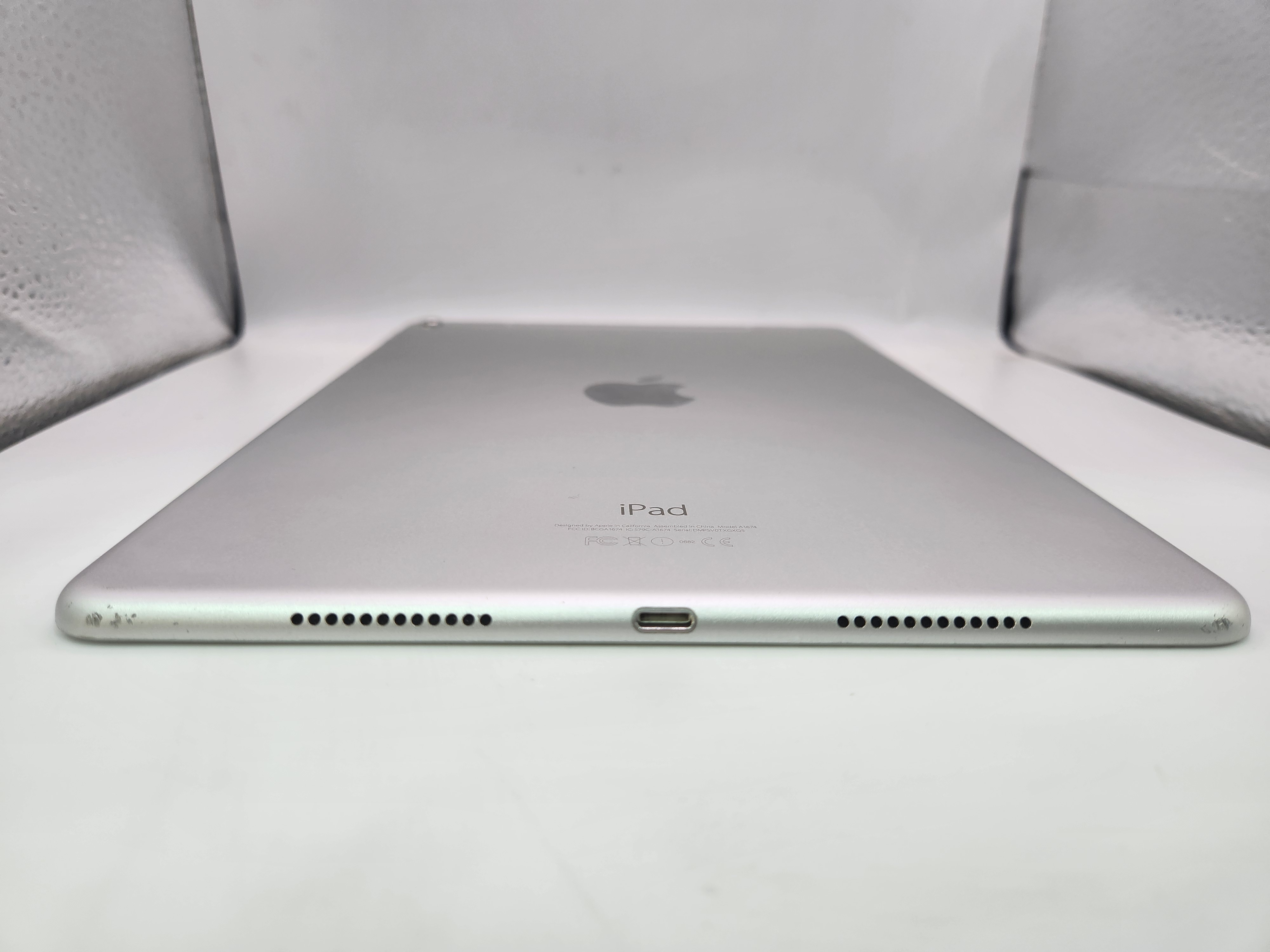 Apple iPad Pro 9.7 Cellular 128Gb cũ 97% JA Chỉ có 1 máy