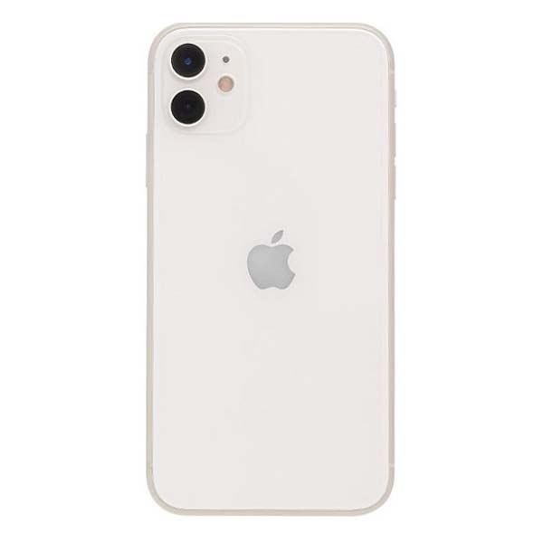 Apple iPhone 11 1 Sim 64GB cũ 99% LL