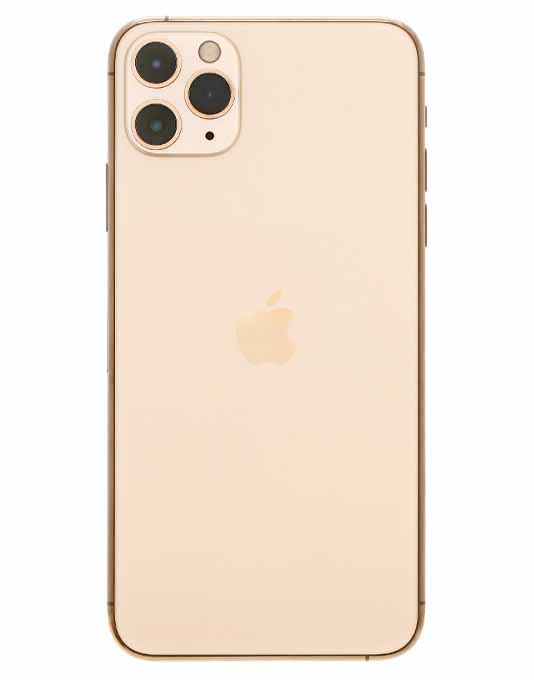 Apple iPhone 11 Pro Max 1 Sim 256GB cũ 99% LL- Màn Hình Lỗi Nhẹ