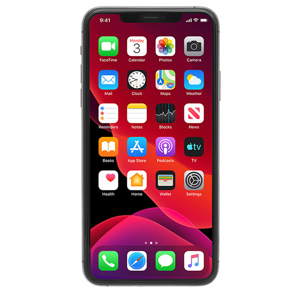 Apple iPhone 11 Pro Max 1 Sim 256GB cũ 99% LL- Màn Hình Lỗi Nhẹ