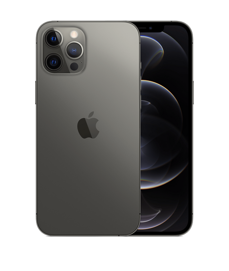 Apple iPhone 12 Pro Max 1 sim 512GB