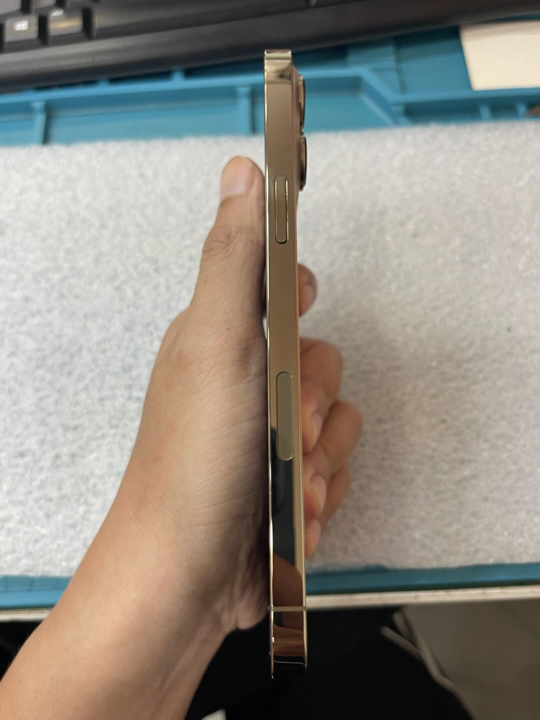 Apple iPhone 13 Pro Max 1 sim 128GB 98% Đã fix màn hình