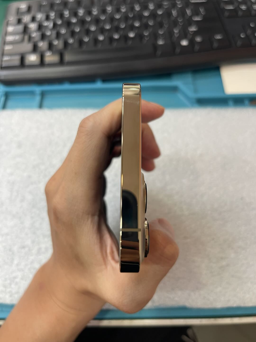 Apple iPhone 13 Pro Max 1 sim 128GB 98% Đã fix màn hình